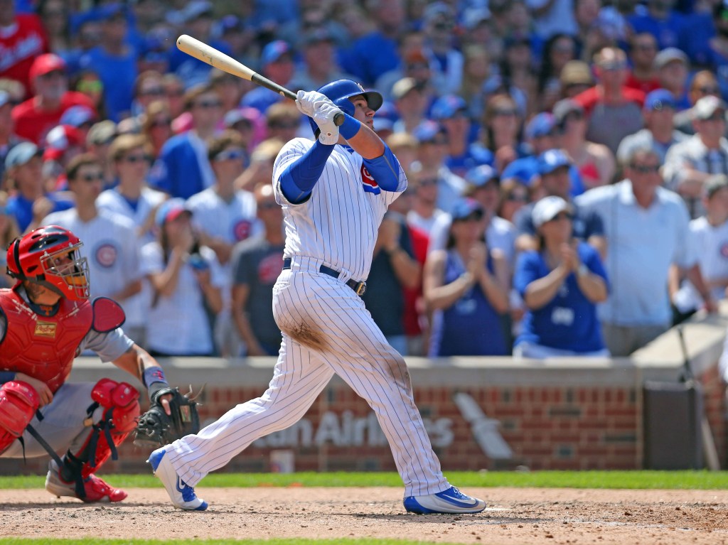 Stop Whining, Chicago, the Cubs Are Going to Be Fine