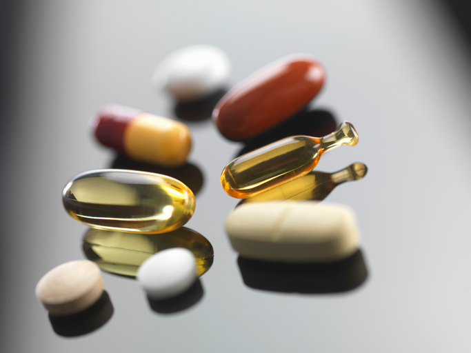 The Stuff Legally Allowed in Your Bottle of Supplements is Alarming as Hell