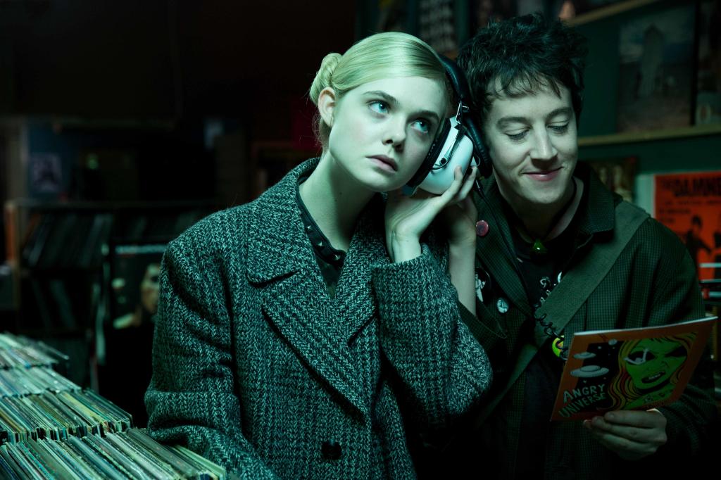 John Cameron Mitchell Doesn’t Care if You Hate His Alien Punk Movie