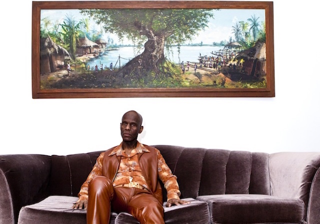 Dapper Dan Was Once Sued Out Of Business, But Now Gucci Is Knocking Him Off