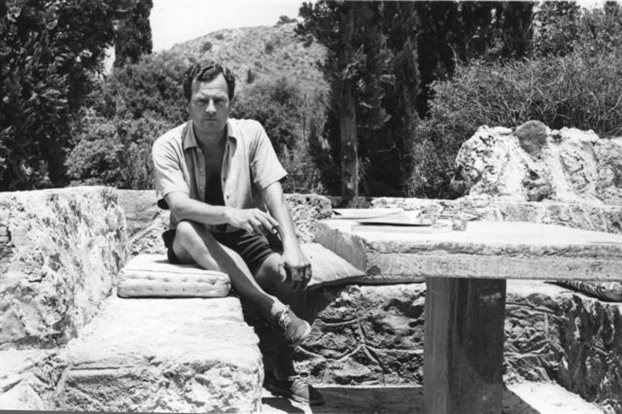 Η Υπέροχη Ζωή του Πάτρικ Λη Φέρμορ που Έζησε ως Κατάσκοπος, Συγγραφέας και Πολεμιστής στην Ελλάδα