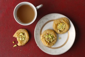 Peda al pistacchio