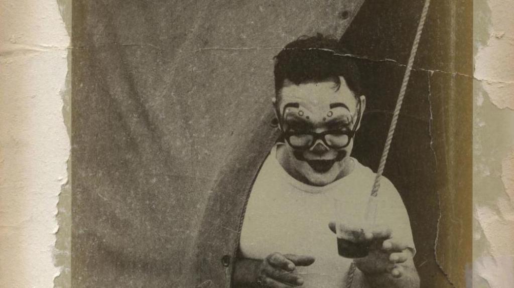 Tout le monde a peur de Ça : des photos de clowns dans les années 1970