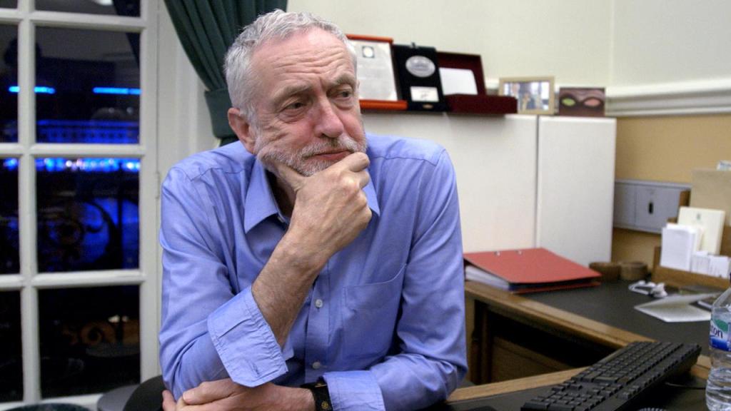 Labour Insiders On What Happens Next