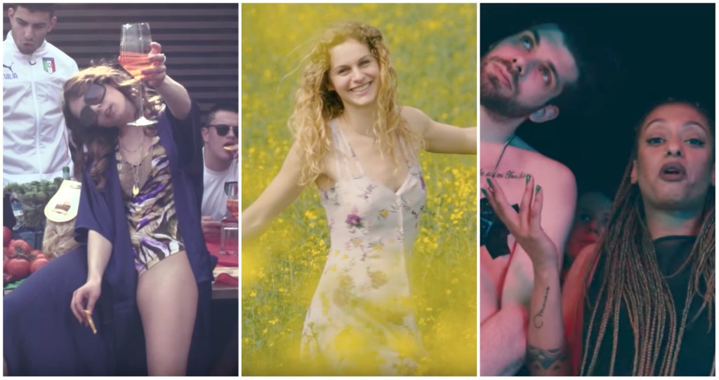 Halb tanzend, halb torkelnd: Die oft schmerzvolle Geschichte des Sommerhits