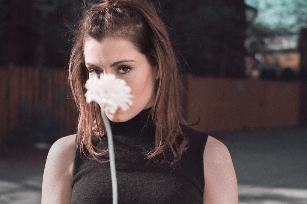 Sara Diamond Blesses Us With Another Gem in “Back to You”