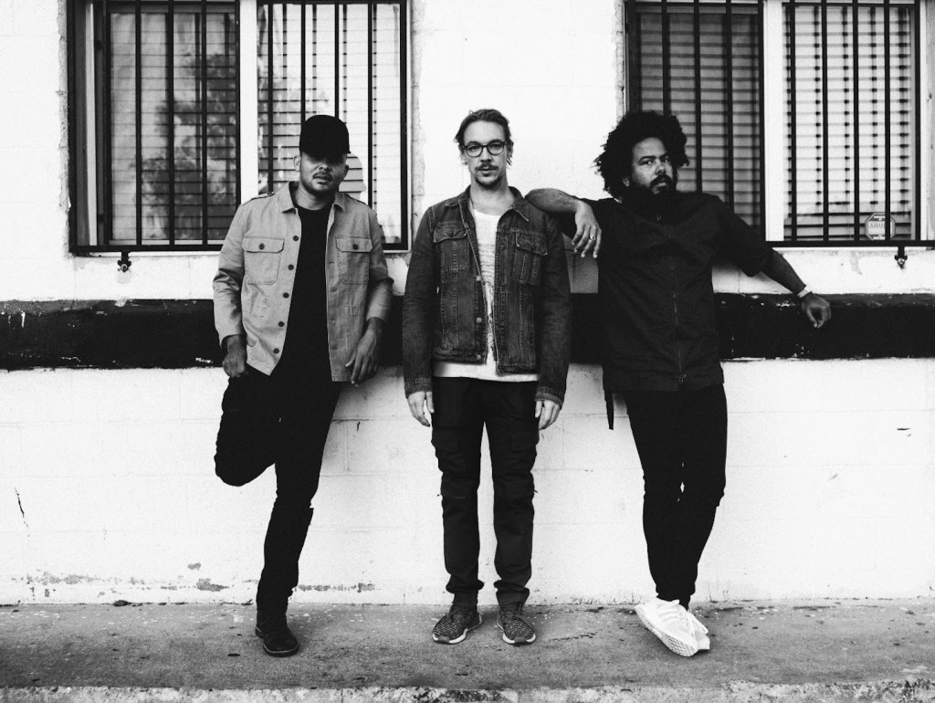 Diplo’s Having Fun Again on Major Lazer’s New EP