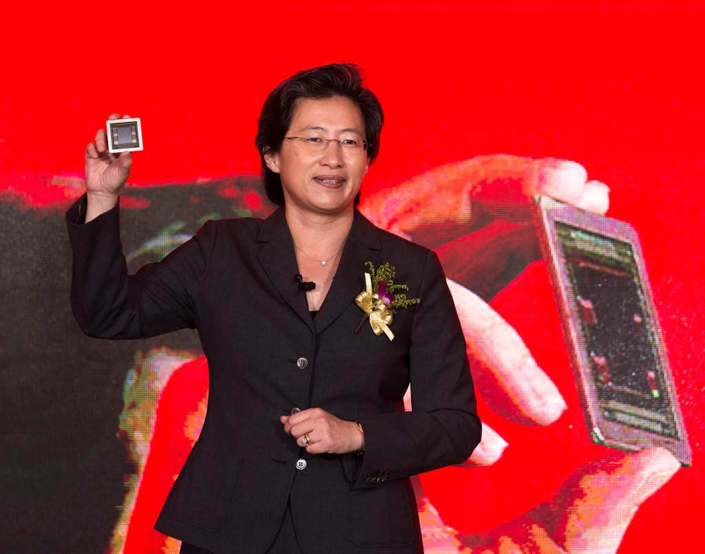 Just 3 Months In, AMD’s Ryzen Is Already Shaking Up PC Gaming
