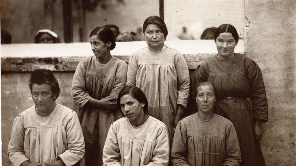 Why Thousands of Innocent Women Were Locked Away in Asylums
