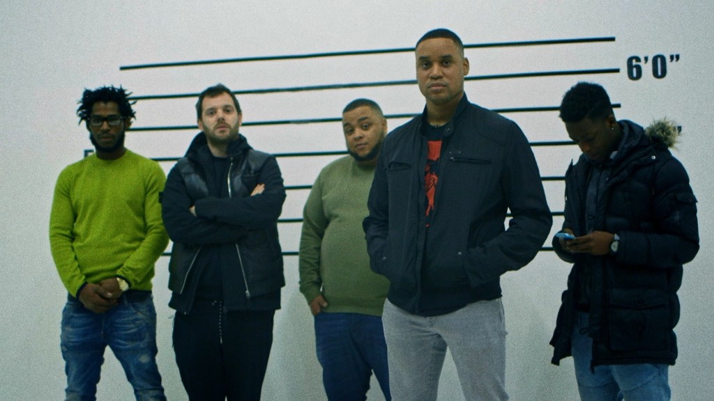 Zdecydowanie powinniście sprawdzić nowy zwiastun naszego filmu “Don’t Call It Road Rap”