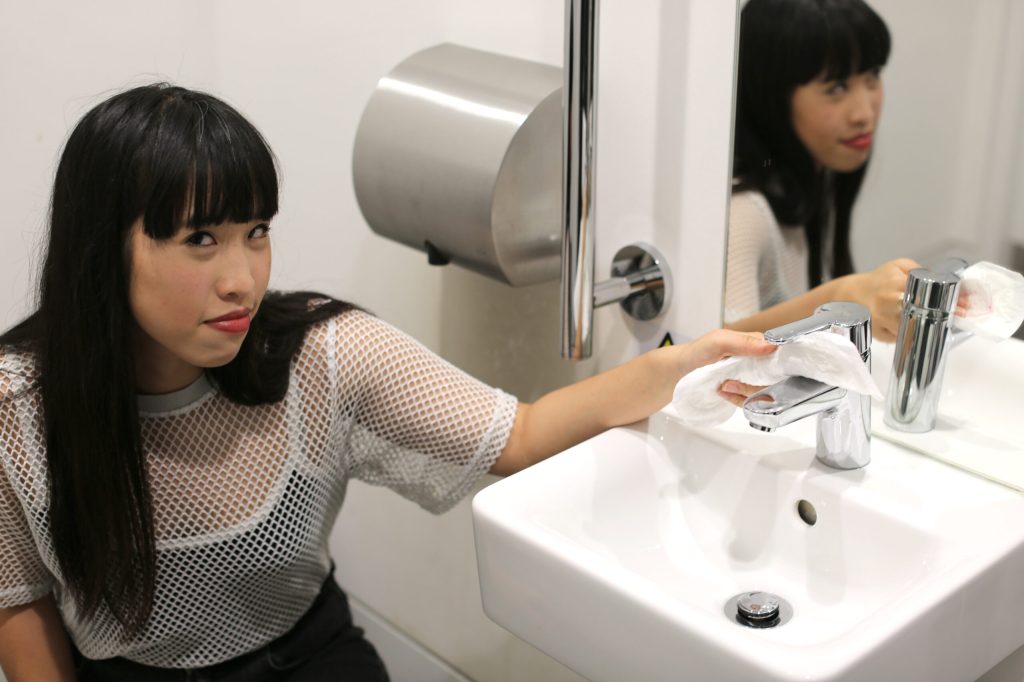 Ich habe komplett wahnsinnige Life-Hacks aus Frauenmagazinen getestet