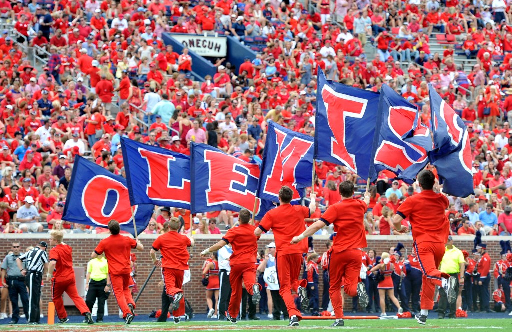 An Ole Miss-Themed Store Is Suing NCAA Snitches Because Amateurism Is Dumb