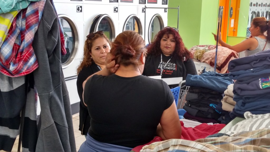 Undocumented Immigrants Are Too Scared to Go to the Doctor