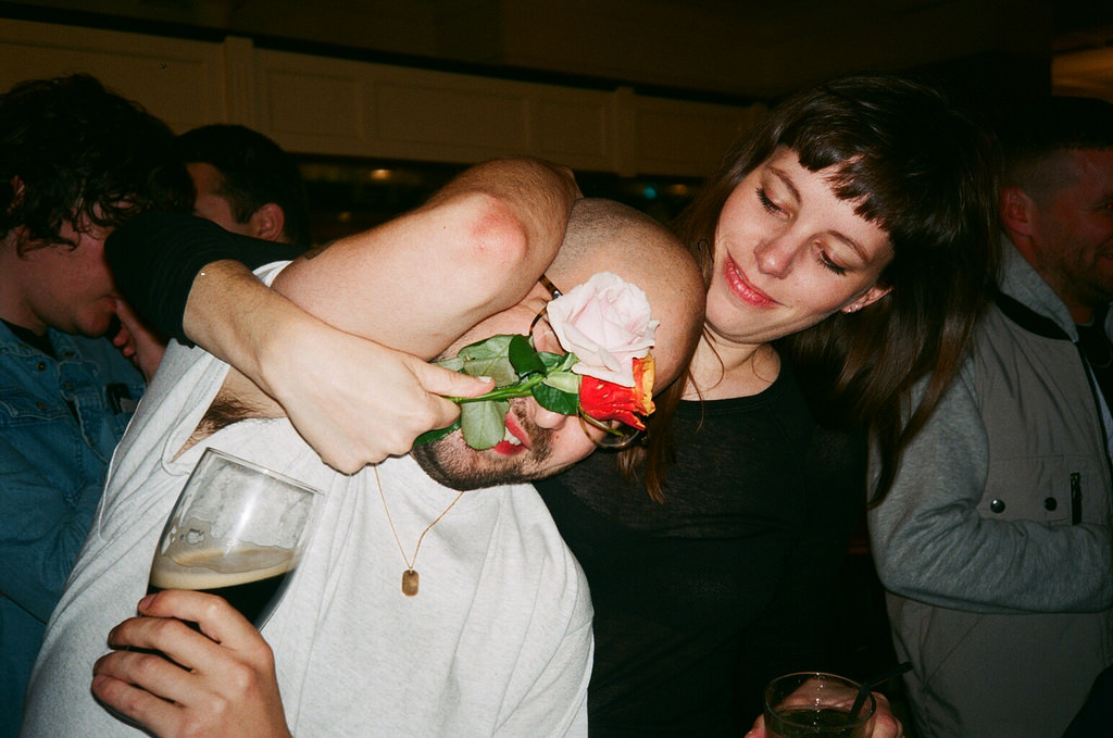 People in Relationships Tell Us Their Fantasies of Single Life