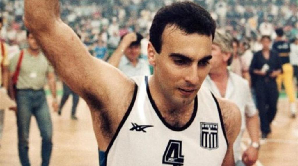 Πέρασαν 30 Χρόνια από την Ημέρα που η Ελλάδα Άλλαξε Έπειτα από Δυο Εύστοχες Βολές (ενός Τίμιου Γίγαντα)