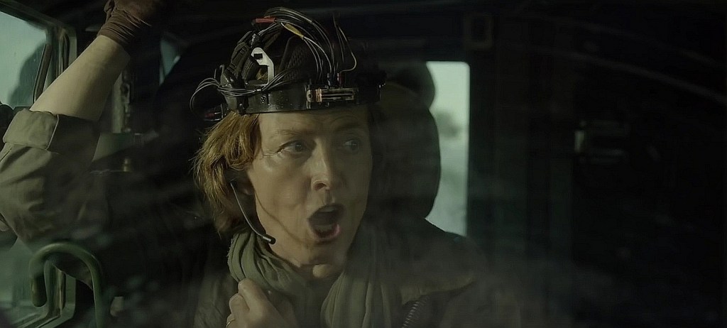 Neill Blomkamp verrät uns exklusiv, was es mit seinem neuen Film auf sich hat