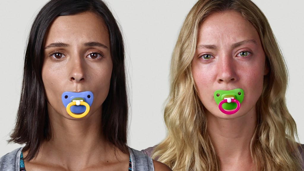 Maybe Don’t Depict Postpartum Depression This Way