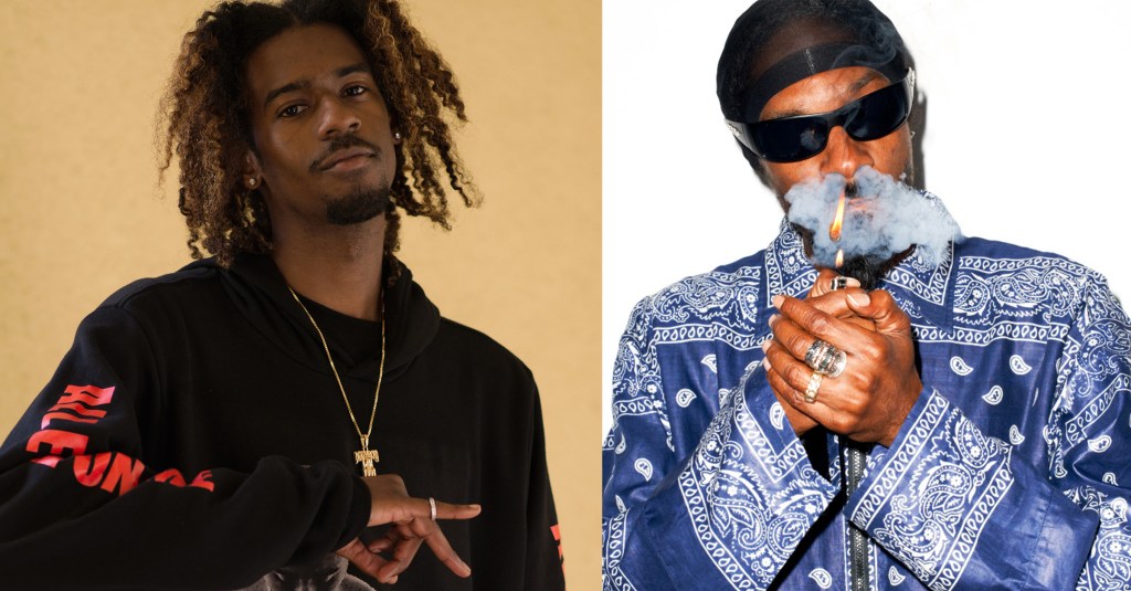 To Play Snoop Dogg in a Movie, You’ve Got to Smoke His Favorite Weed Strain