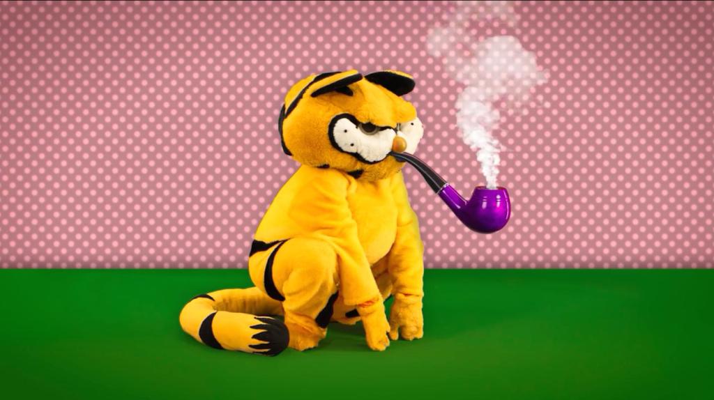I Played ‘Garfield GO’ For 24 Hours and Barely Lived to Tell the Tale