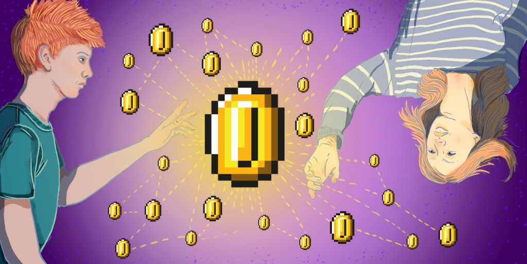 I Invested All My Spending Money in Ethereum (And So Did My Friends)
