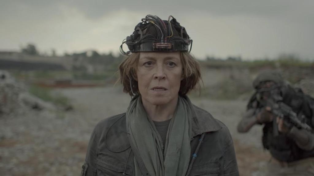 De nieuwste korte film van de maker van District 9 en Chappie