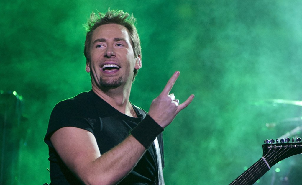 I Nickelback hanno litigato con gli Slipknot