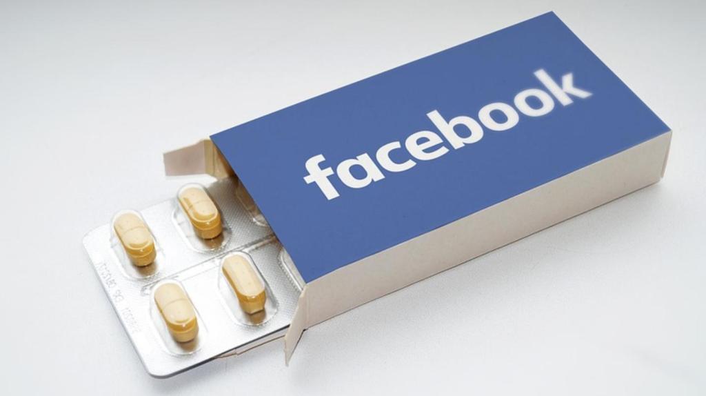 Η Δραστηριότητά σου στο Facebook Αποκαλύπτει Πολλά για τη Σχέση σου με τα Ναρκωτικά