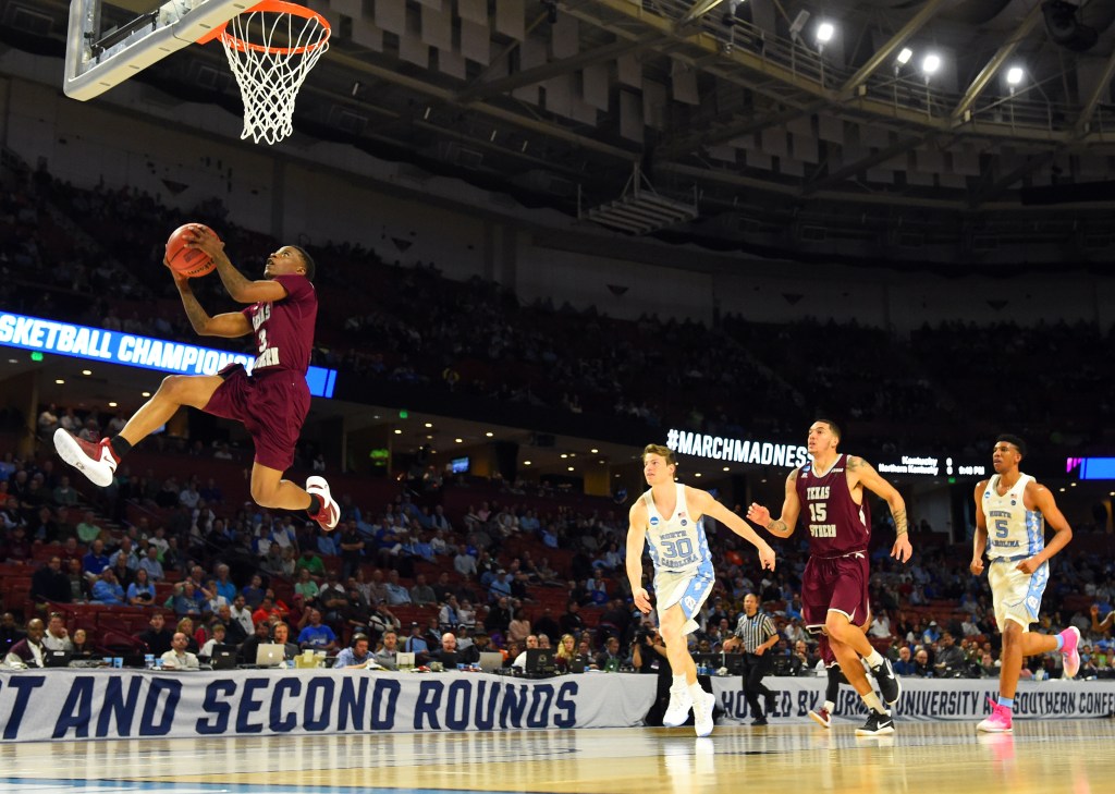 The Plot to Disrupt the NCAA with a Pay-for-Play HBCU Basketball League
