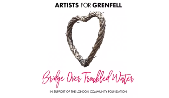 Posłuchajcie Stormzy’ego, Jorji Smith i innych w nowym singlu Grenfell Tower Charity