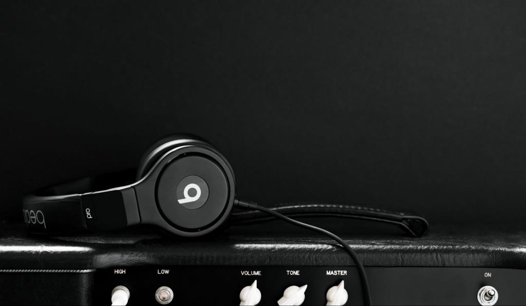 When It Comes to Audio Gear, Price and Quality Don’t Always Correlate