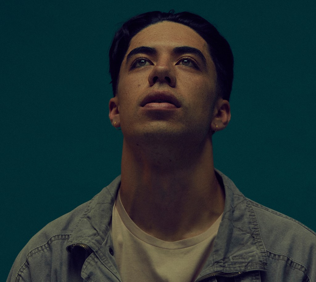 Turns Out this Young Maori Teacher is New Zealand’s Next Great Soul Singer