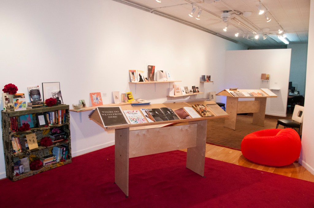These Aren’t Your Crusty Grandpa’s Zines