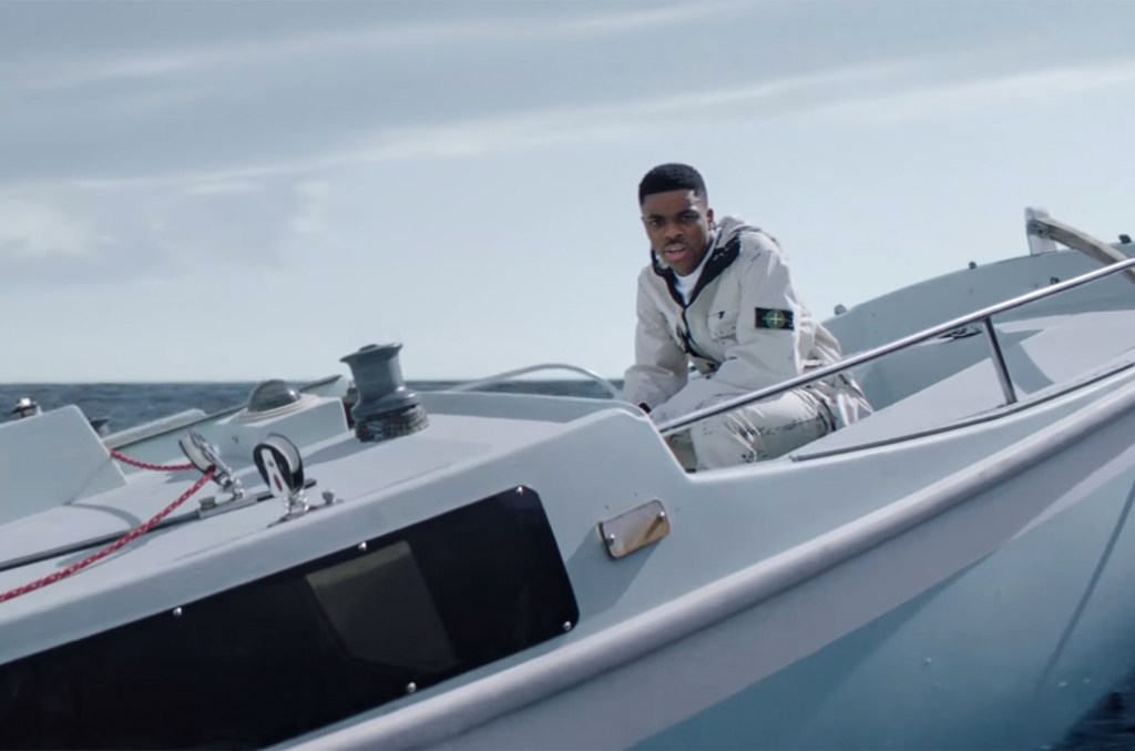 Vince Staples’ New Album Features Flume, SOPHIE, GTA, and More