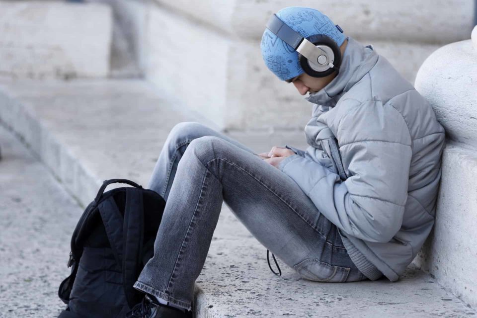Οι Χρήστες του Spotify το Αγαπούν Μέχρι Θανάτου