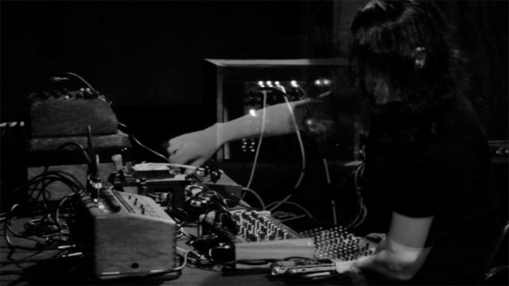 This Artist Uses Old Phone Equipment to Unlock the Secrets of Music