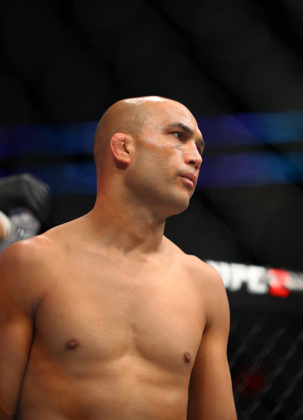 How Much More Is Enough for BJ Penn?