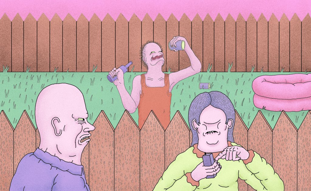 Vi bad folk sammanfatta sin värsta midsommar med sex ord