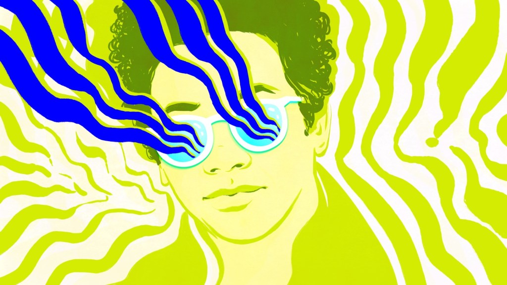 Toro Y Moi durft in zijn muziek eindelijk zijn gezicht te laten zien