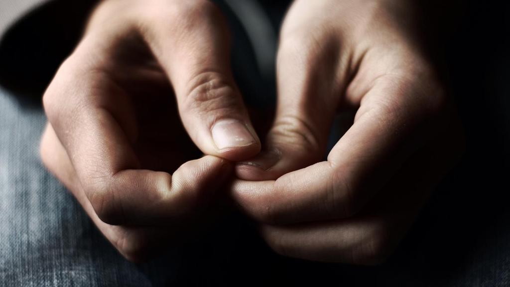 People Are Telling Us What Makes Them Anxious