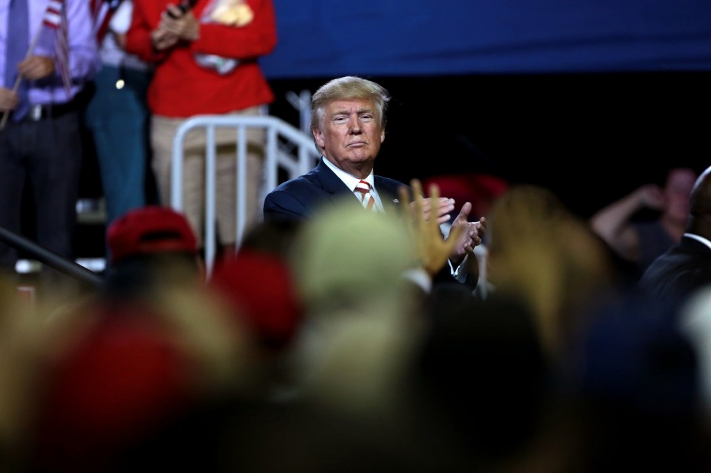 Trump’s FCC Under Pressure Over Net Neutrality Comment ‘Irregularities’