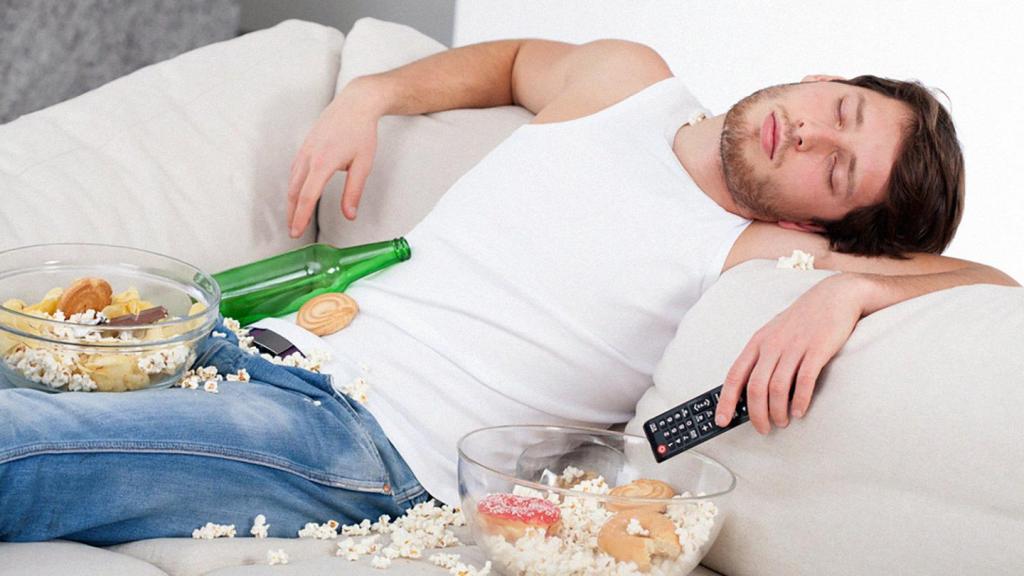 Toate tipurile de oameni peste care o să dai când îţi cauţi coleg de apartament