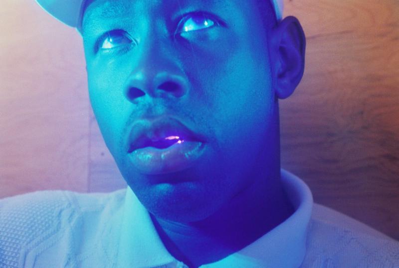 A$AP Rocky i Frank Ocean w dwóch nowych piosenkach Tylera, the Creatora