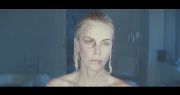 Here’s What It Would Look Like If Movie Fight Scenes Happened In Real Life