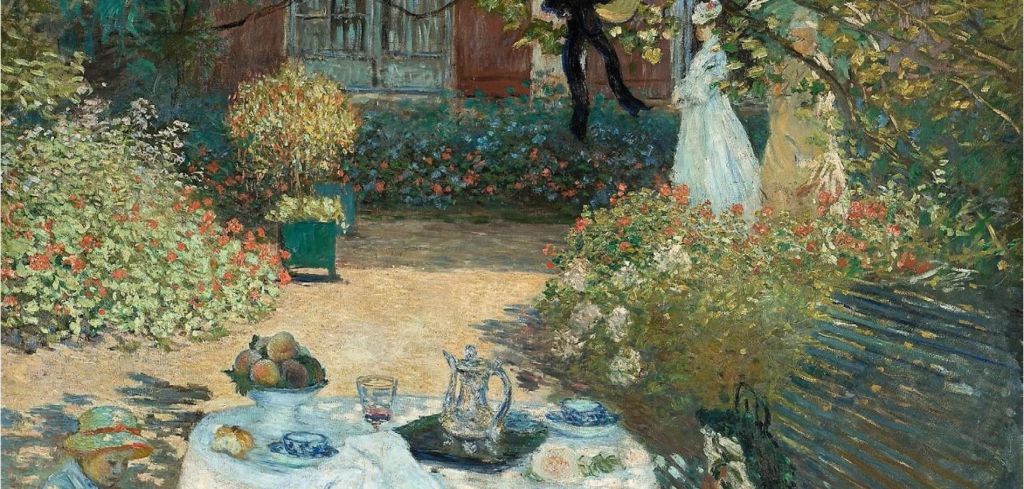L’exposition Jardin au Grand Palais vue par une fleuriste