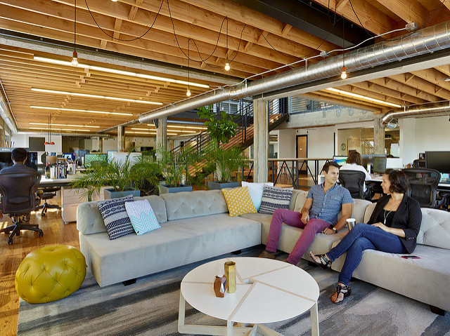 The downsides of working for a tech startup