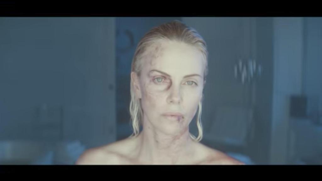 Here’s What It Would Look Like If Movie Fight Scenes Happened In Real Life