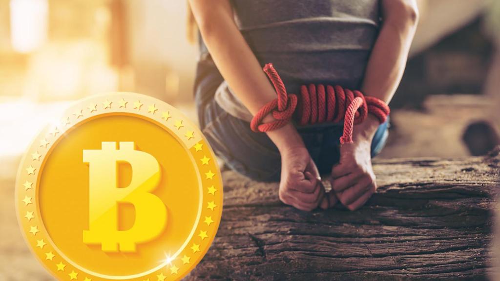 Penculik di Seluruh Dunia Sekarang Ingin Tebusannya Dibayar Pakai Bitcoin