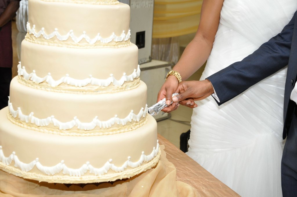 Je suis traiteur de mariage : voilà les pires trucs auxquels j’ai assisté