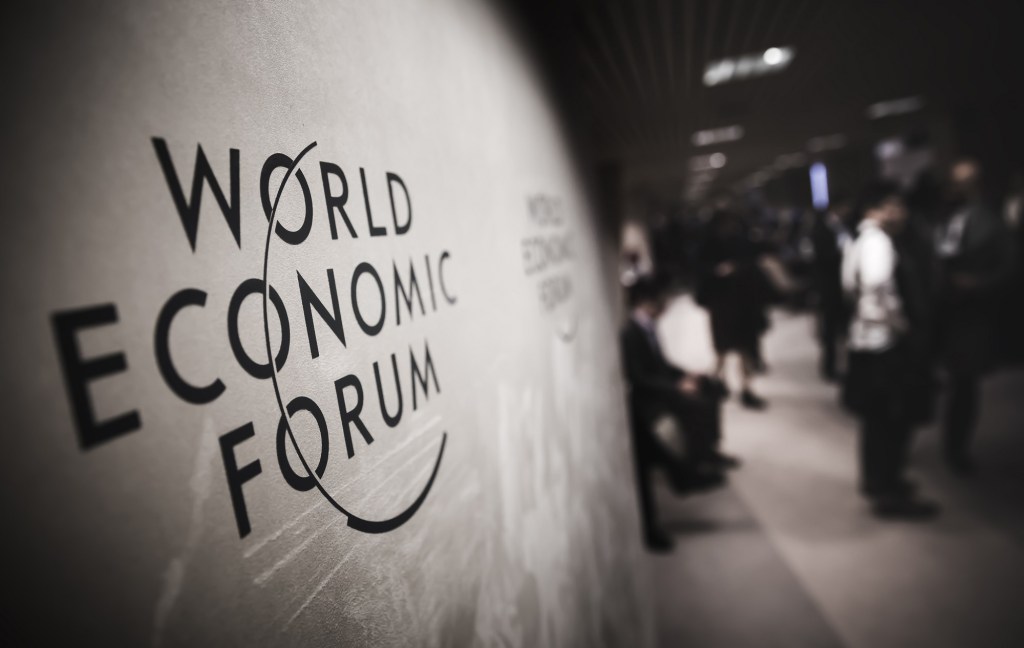 The World Economic Forum Thinks We Need Better Governance for Blockchain