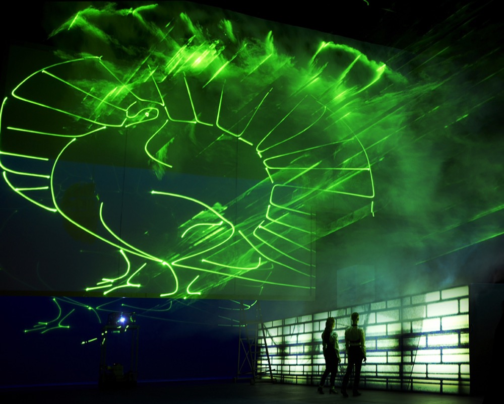 DIY Electronic Productions Are Challenging What Opera Can Be